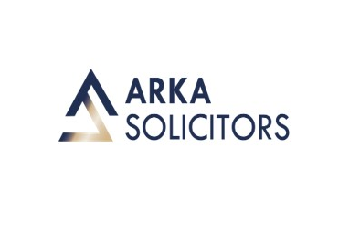 Arka Solicitors Limited