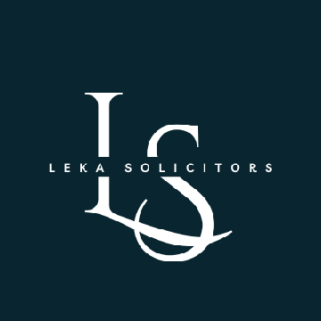 Leka Solicitors 