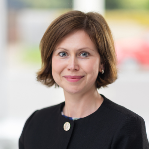 Mogers Drewett LLP