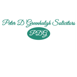 Pdg Legal Limited