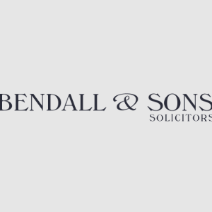 Bendall & Sons