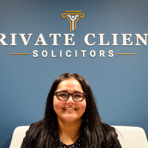 Private Client Solicitors Limited