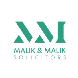 Malik & Malik Ltd