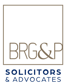 Berry Redmond Gordon And Penney Limited Liability Partnership