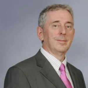Peter Bayliss