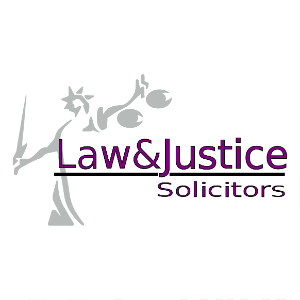 Immigration Justice Solicitors Ltd