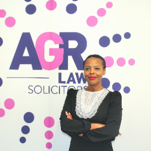 AGR Law Ltd