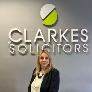 Clarkes LLP