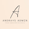 Andray's Admin