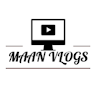 Maan Vlogs