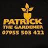 PATRICK THE GARDENER